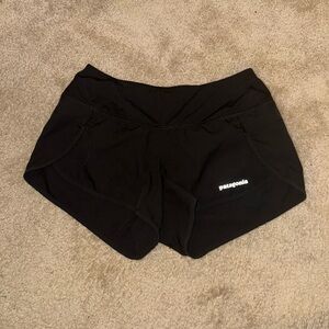 XS Patagonia shorts